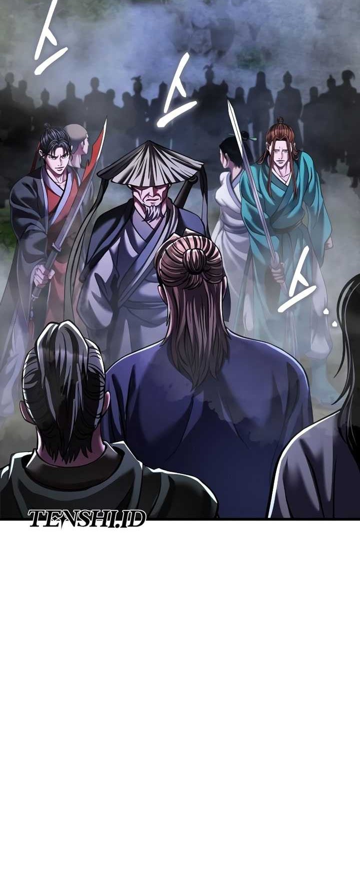 Ha Buk Paeng’s Youngest Son Chapter 145 - halaman 52