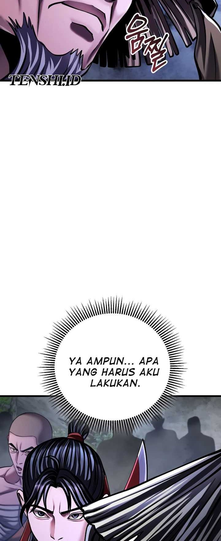Ha Buk Paeng’s Youngest Son Chapter 145 - halaman 56