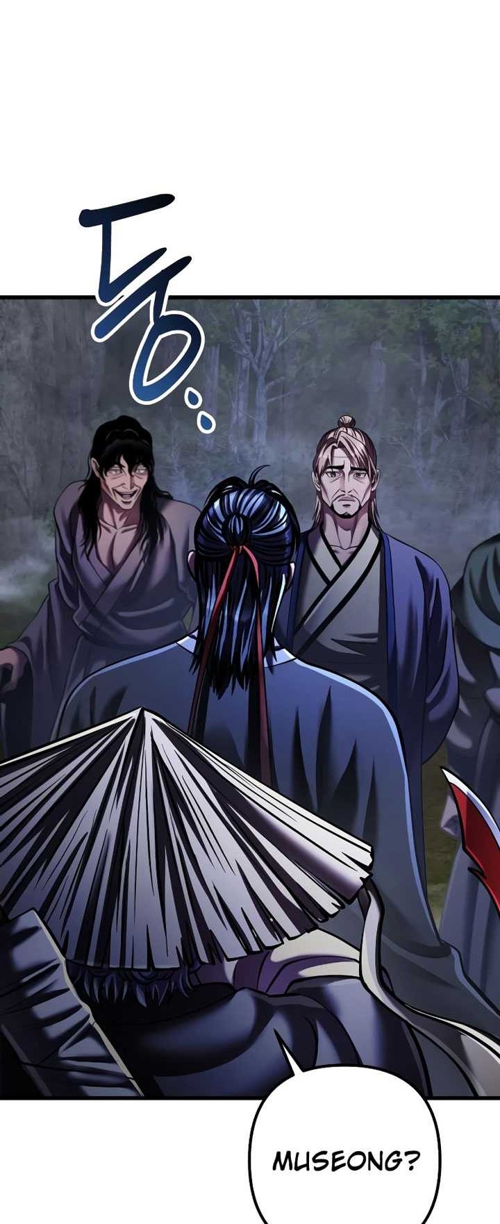 Ha Buk Paeng’s Youngest Son Chapter 145 - halaman 62
