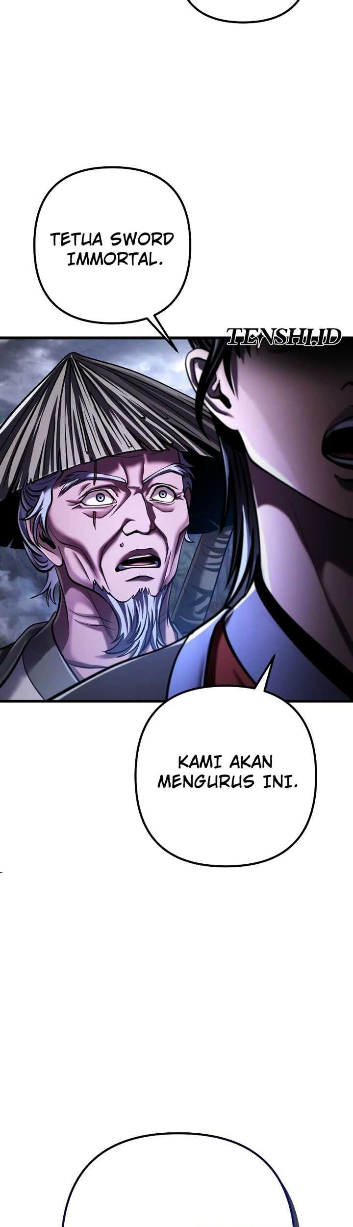 Ha Buk Paeng’s Youngest Son Chapter 145 - halaman 63