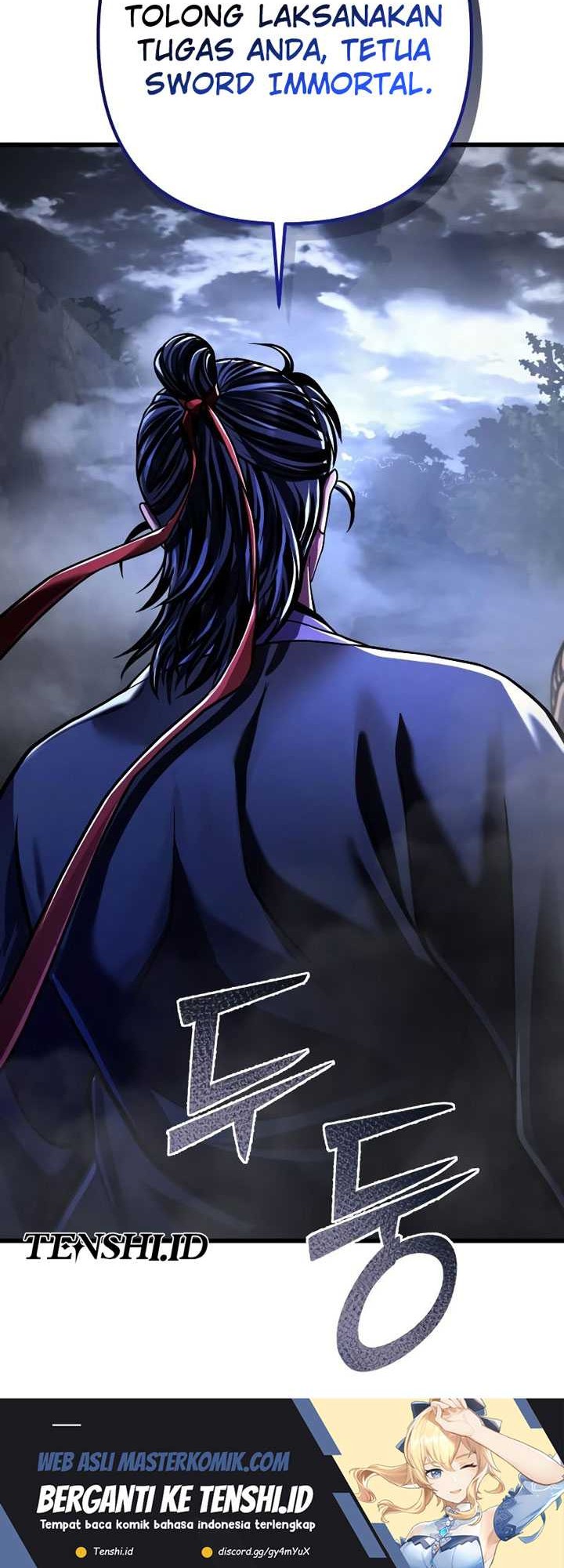 Ha Buk Paeng’s Youngest Son Chapter 145 - halaman 64