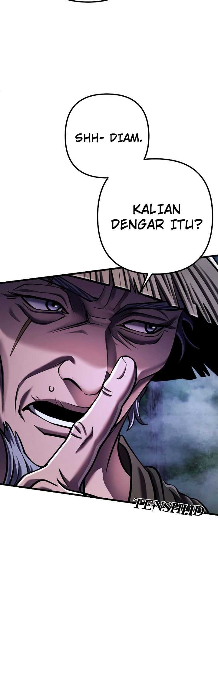 Ha Buk Paeng’s Youngest Son Chapter 145 - halaman 7