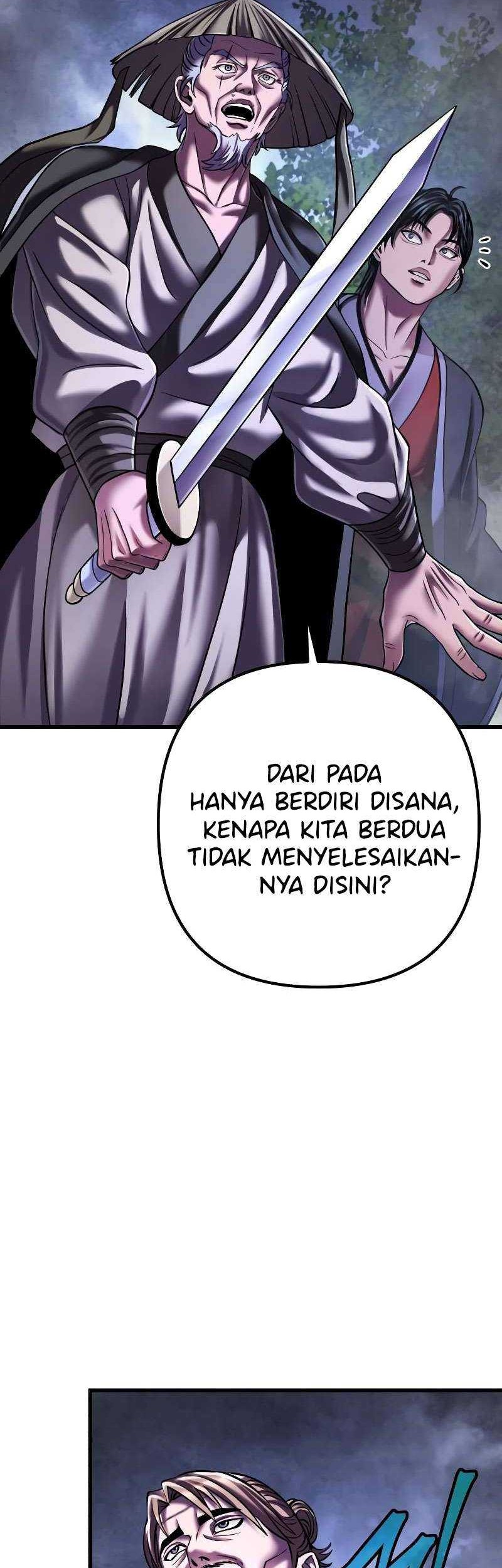 Ha Buk Paeng’s Youngest Son Chapter 146 - halaman 15