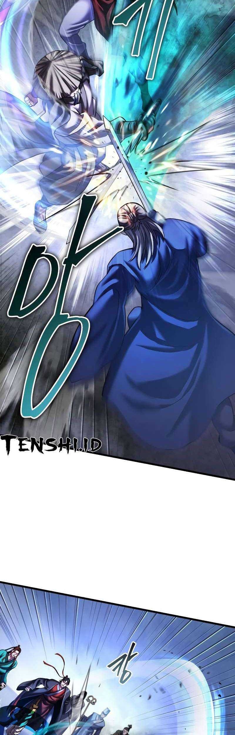Ha Buk Paeng’s Youngest Son Chapter 146 - halaman 17
