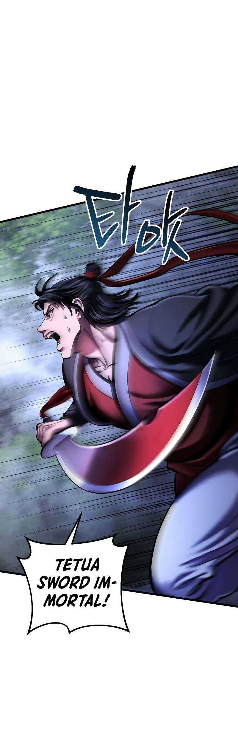 Ha Buk Paeng’s Youngest Son Chapter 146 - halaman 20