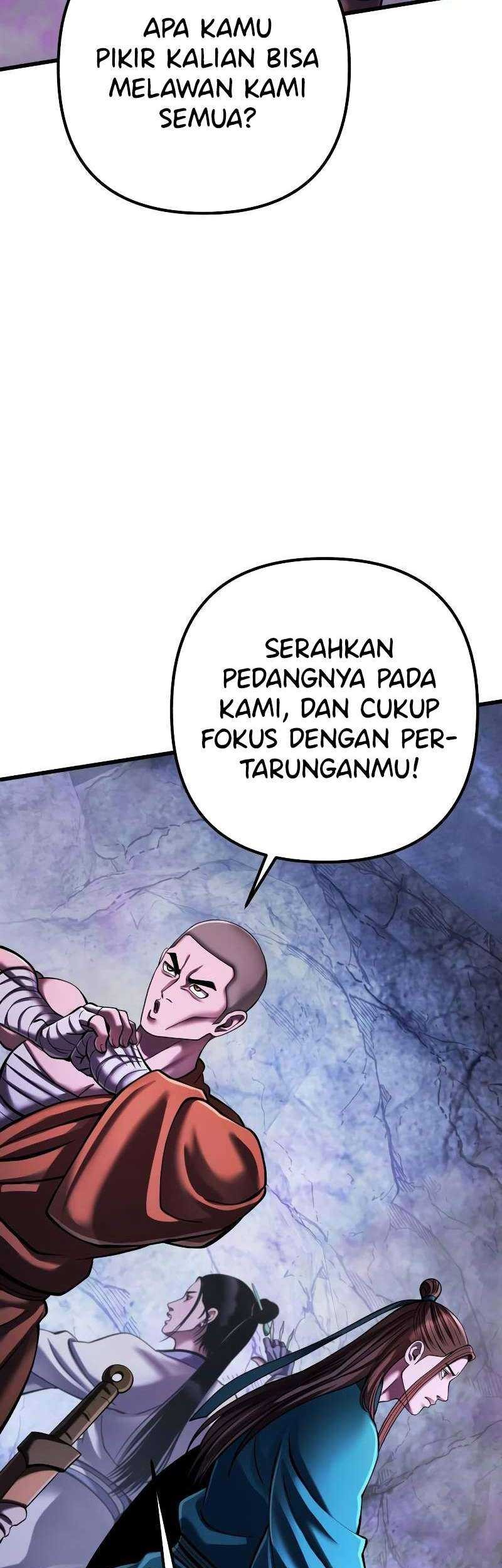 Ha Buk Paeng’s Youngest Son Chapter 146 - halaman 26