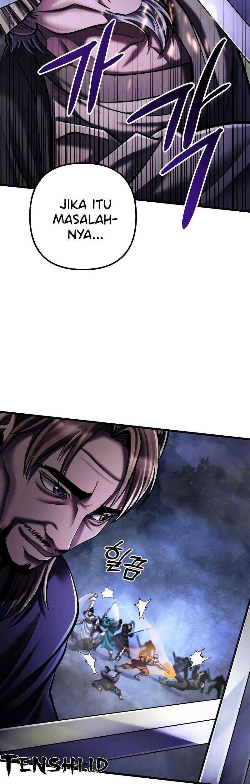 Ha Buk Paeng’s Youngest Son Chapter 146 - halaman 30