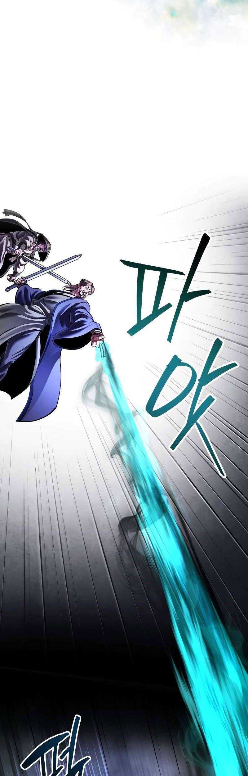 Ha Buk Paeng’s Youngest Son Chapter 146 - halaman 32