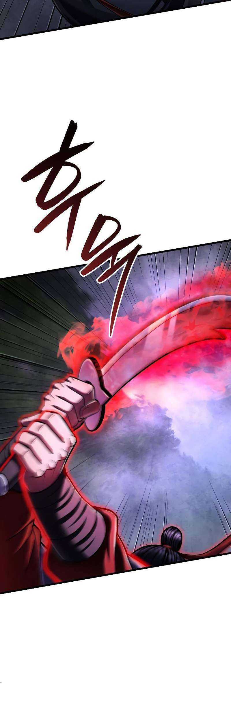 Ha Buk Paeng’s Youngest Son Chapter 146 - halaman 42