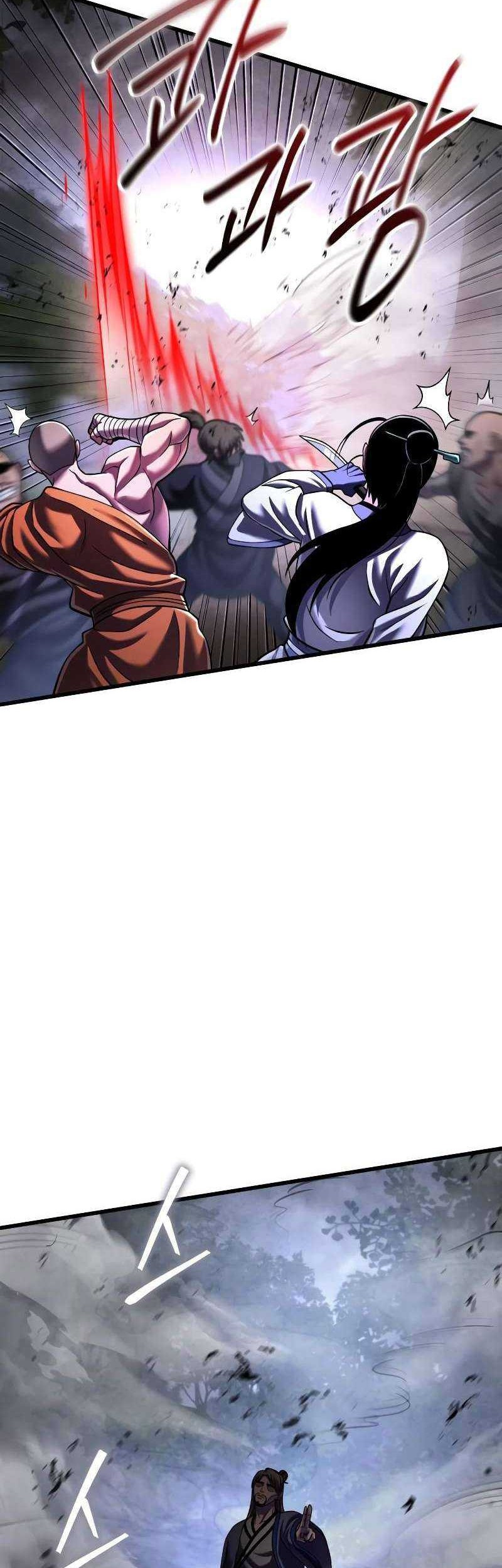 Ha Buk Paeng’s Youngest Son Chapter 146 - halaman 47