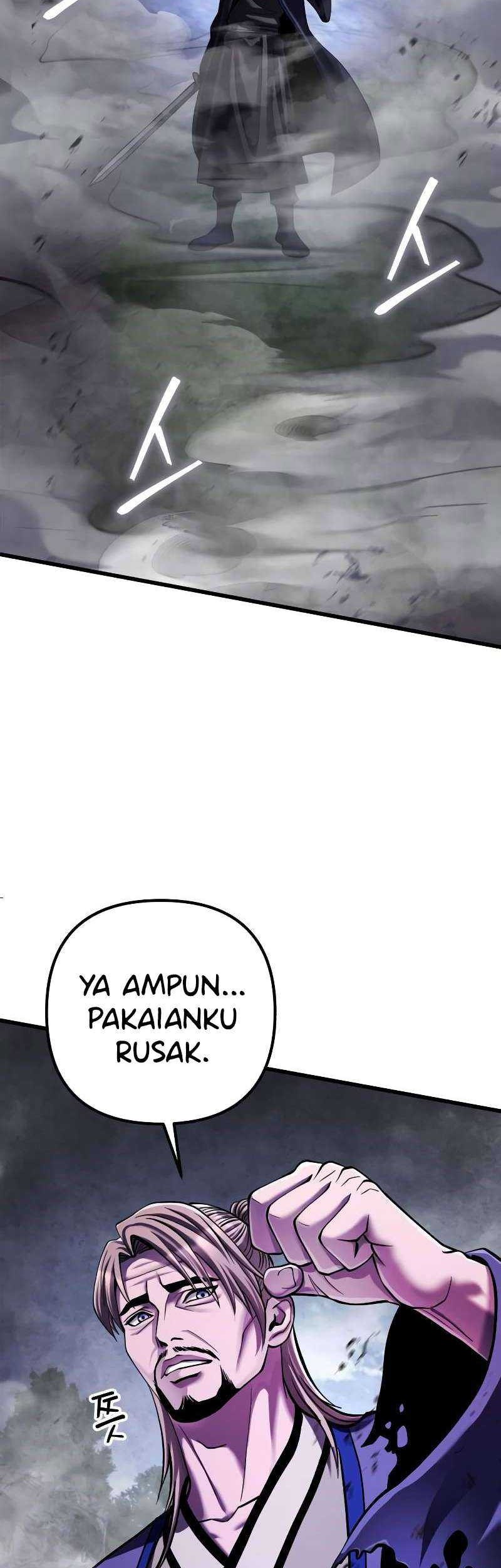 Ha Buk Paeng’s Youngest Son Chapter 146 - halaman 48