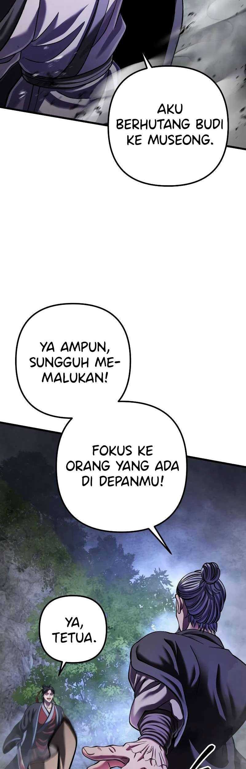 Ha Buk Paeng’s Youngest Son Chapter 146 - halaman 50