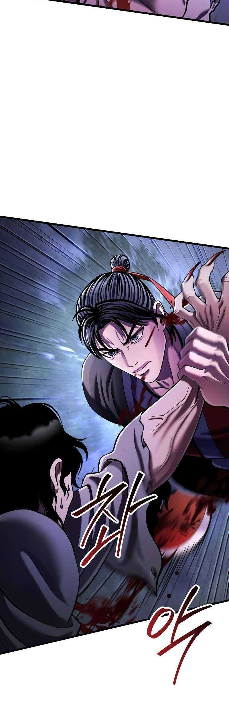 Ha Buk Paeng’s Youngest Son Chapter 146 - halaman 58