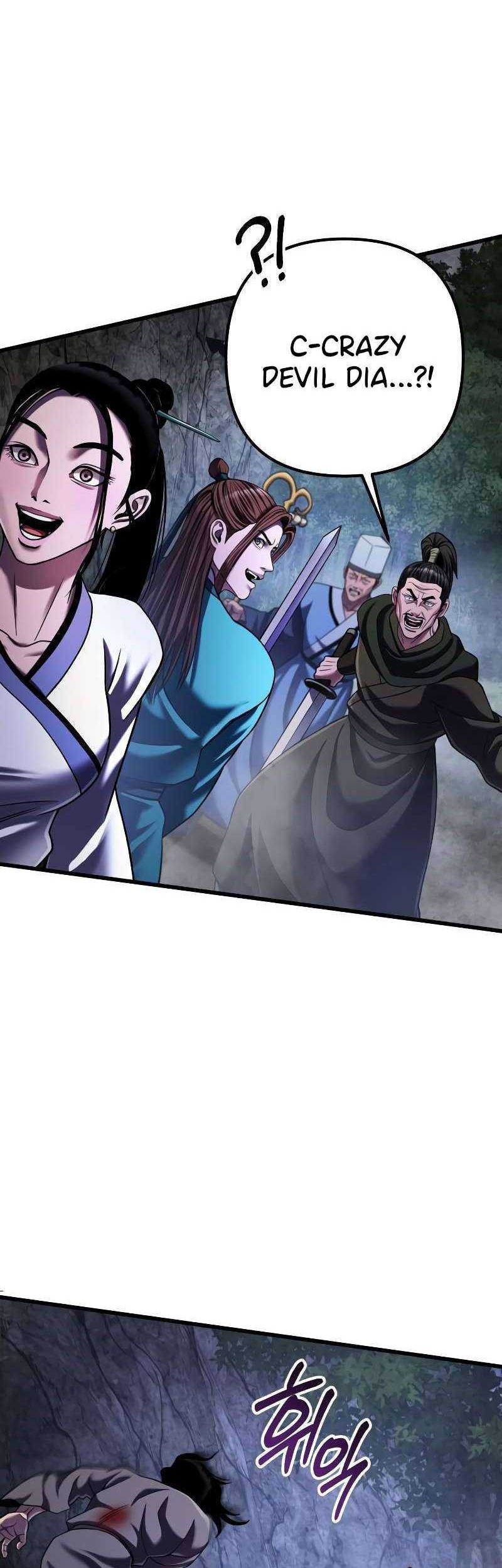 Ha Buk Paeng’s Youngest Son Chapter 146 - halaman 59