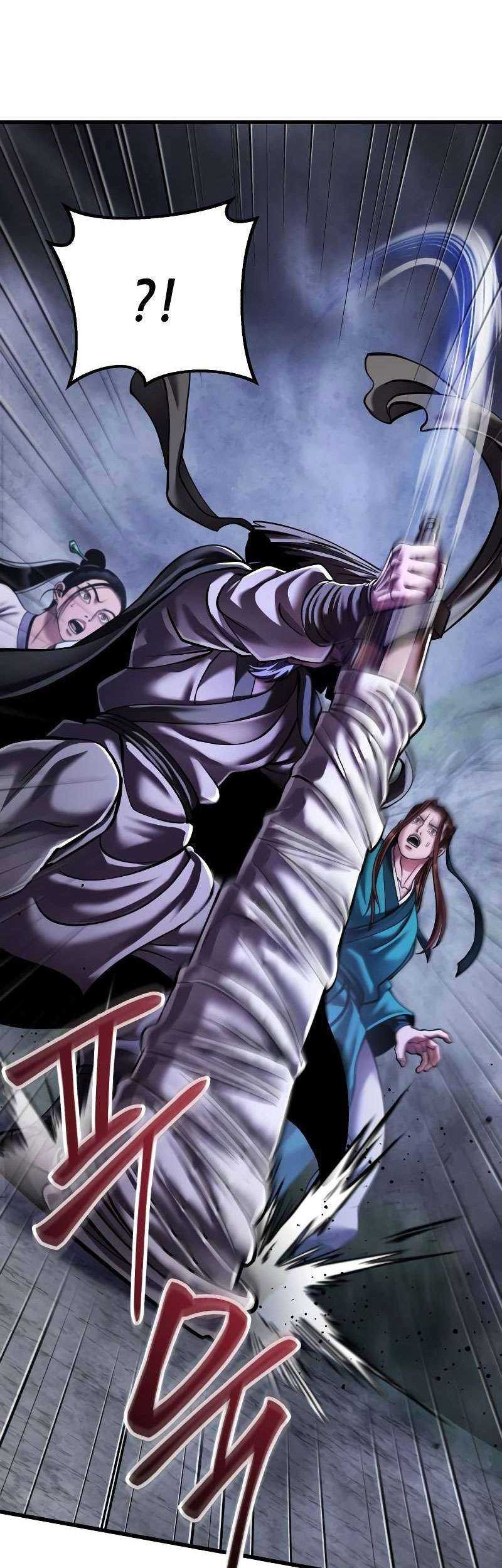 Ha Buk Paeng’s Youngest Son Chapter 146 - halaman 6