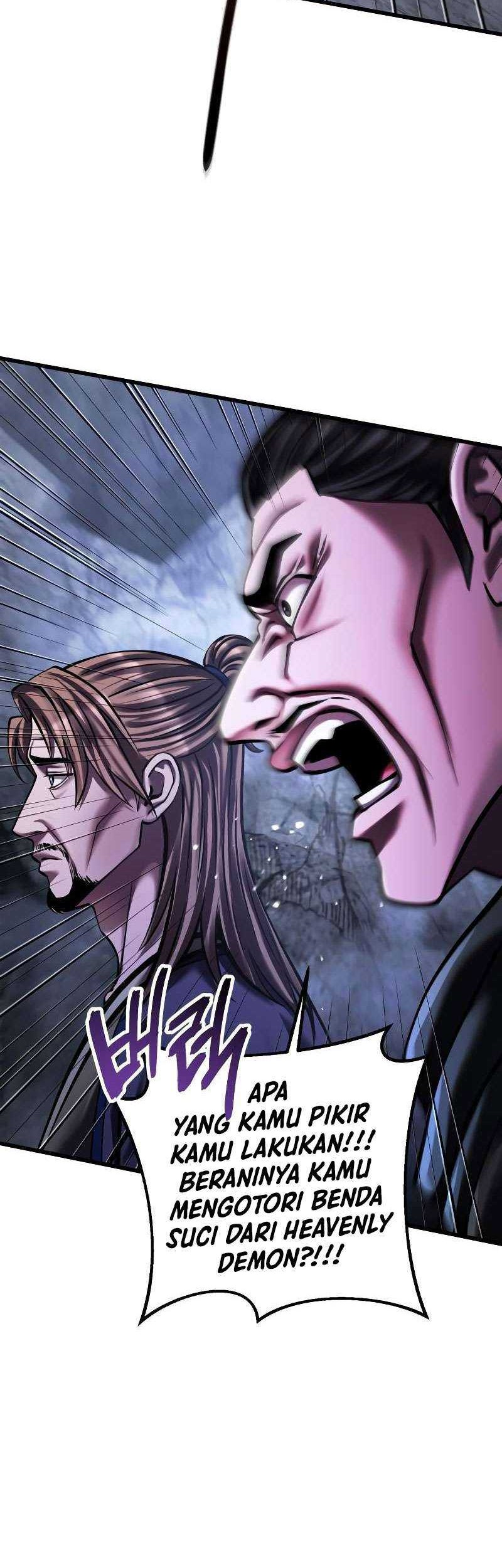 Ha Buk Paeng’s Youngest Son Chapter 146 - halaman 7
