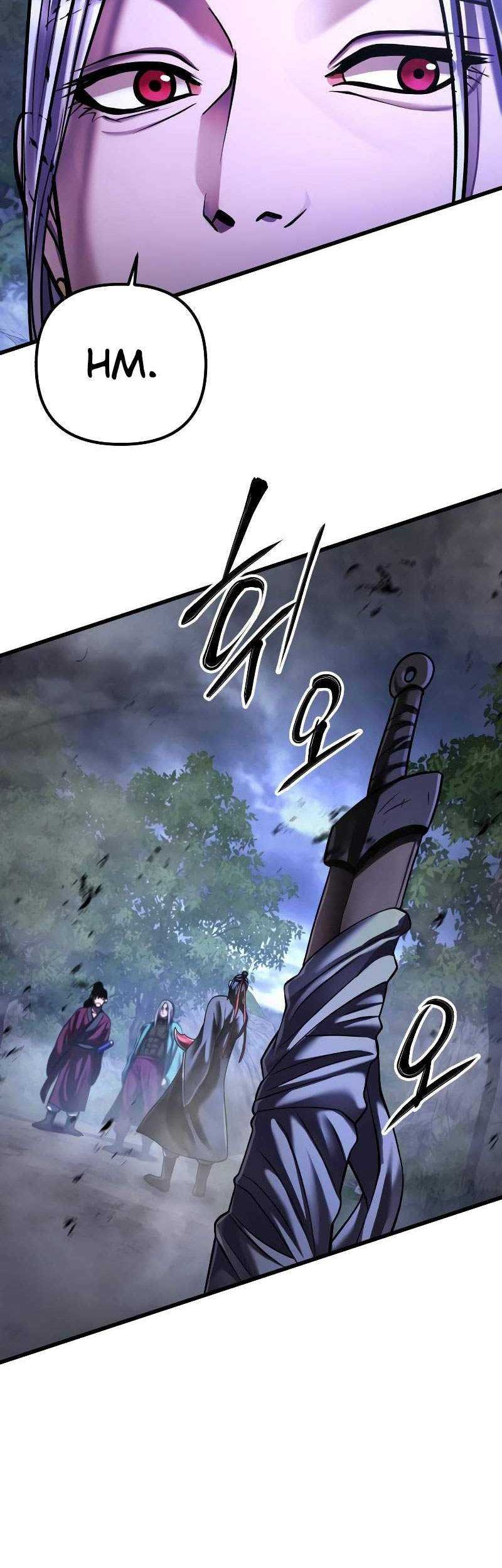 Ha Buk Paeng’s Youngest Son Chapter 147 - halaman 10