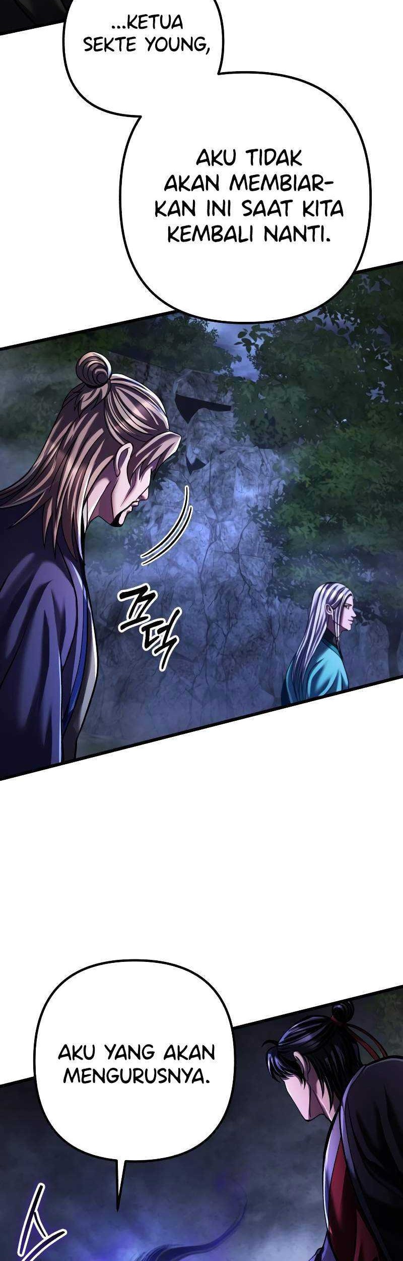 Ha Buk Paeng’s Youngest Son Chapter 147 - halaman 15