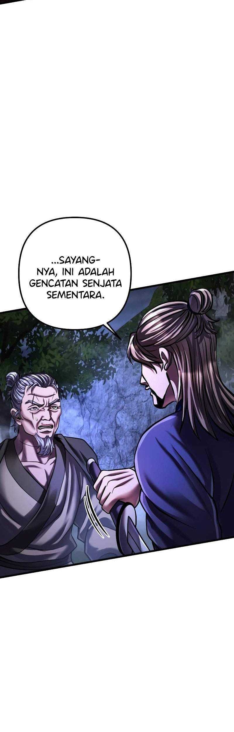 Ha Buk Paeng’s Youngest Son Chapter 147 - halaman 18