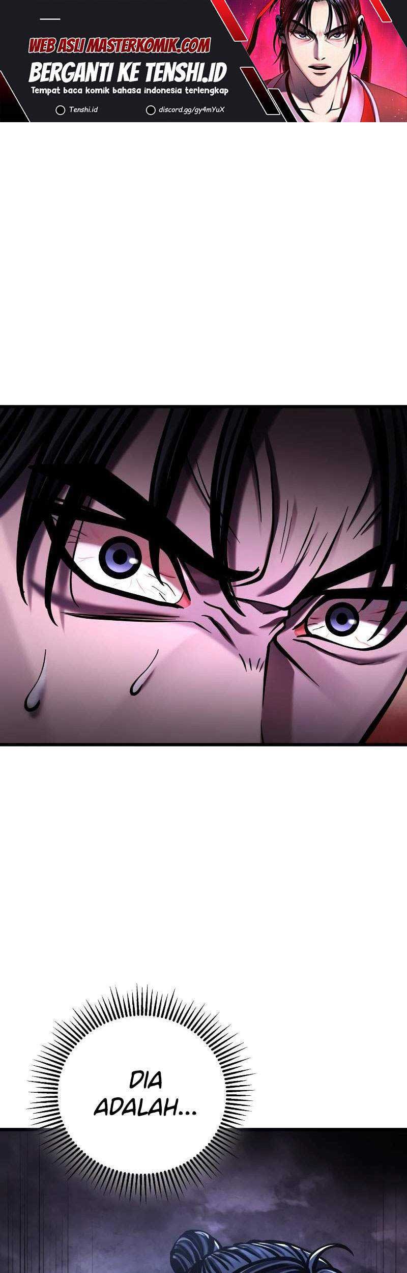 Ha Buk Paeng’s Youngest Son Chapter 147 - halaman 2
