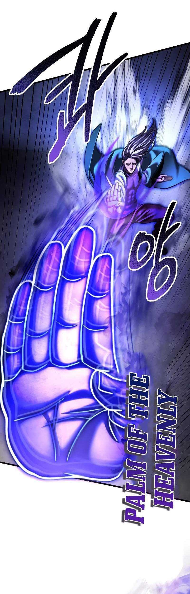 Ha Buk Paeng’s Youngest Son Chapter 147 - halaman 22