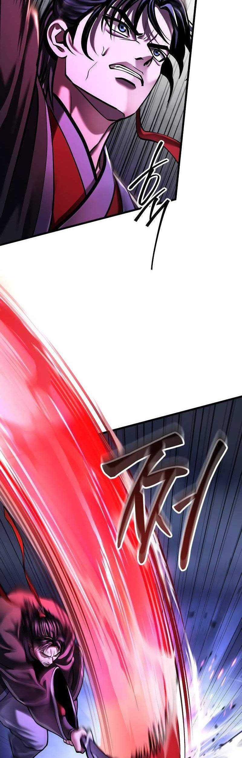 Ha Buk Paeng’s Youngest Son Chapter 147 - halaman 27