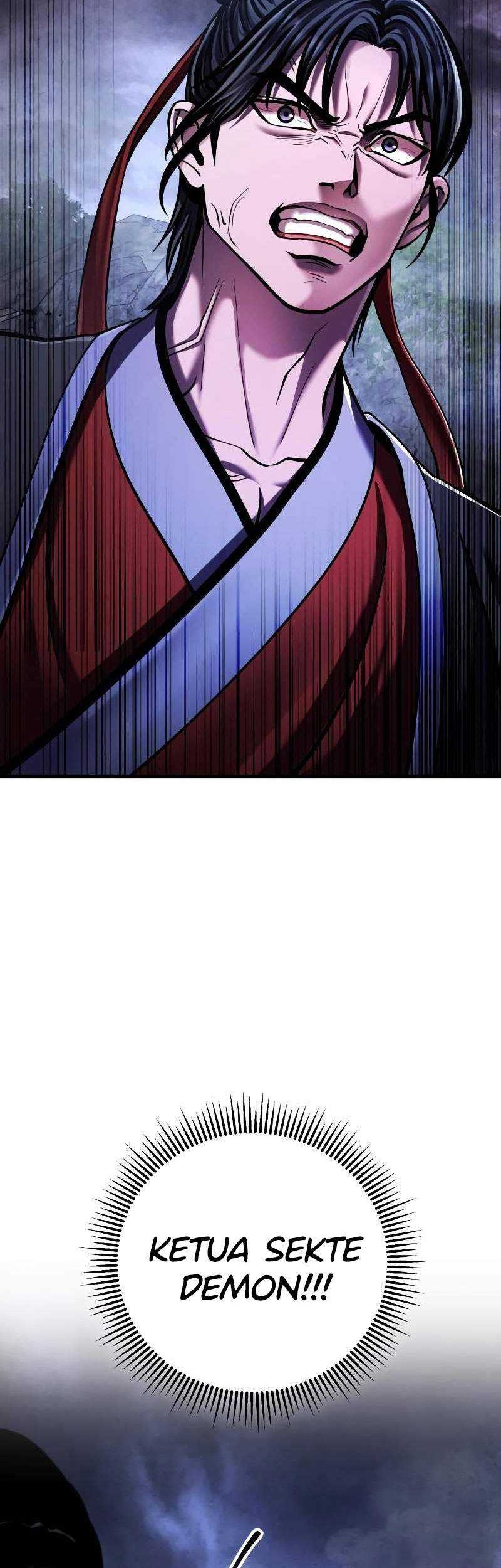 Ha Buk Paeng’s Youngest Son Chapter 147 - halaman 3