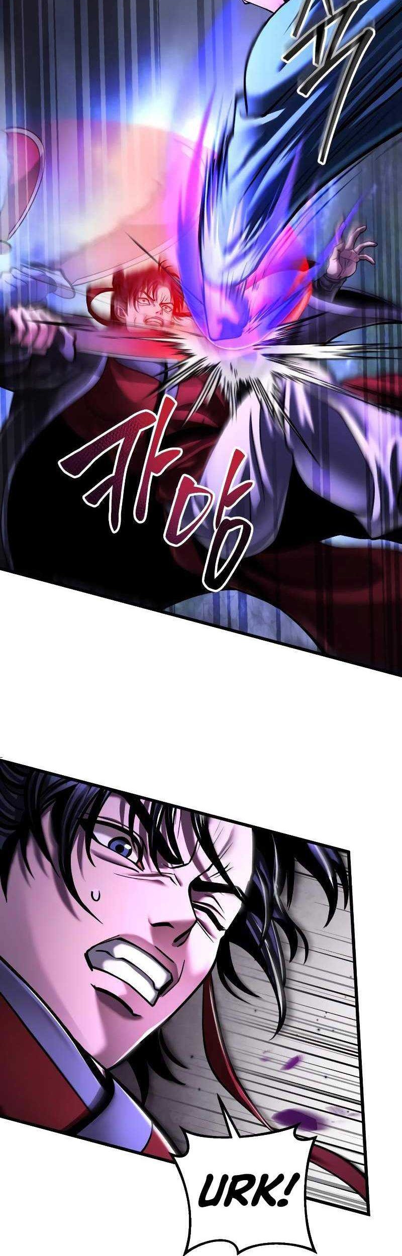 Ha Buk Paeng’s Youngest Son Chapter 147 - halaman 31