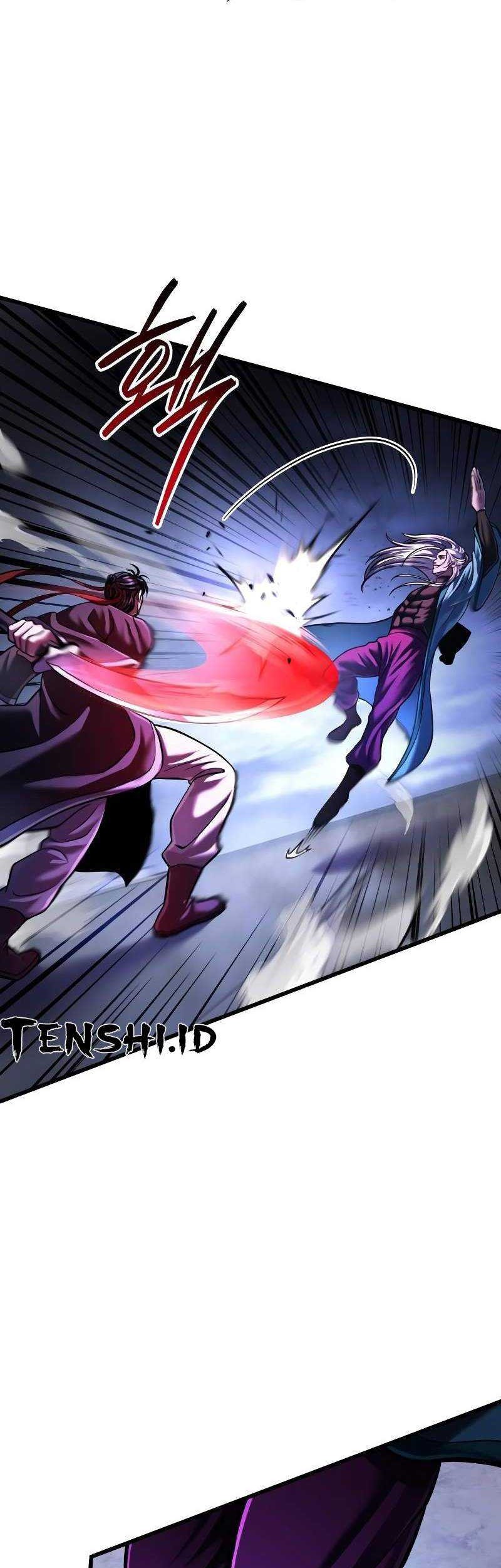 Ha Buk Paeng’s Youngest Son Chapter 147 - halaman 32