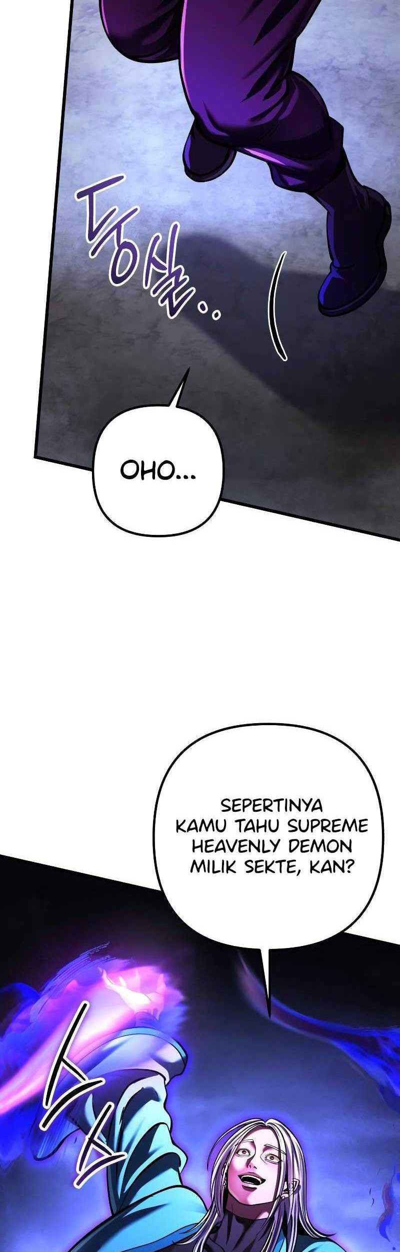 Ha Buk Paeng’s Youngest Son Chapter 147 - halaman 33