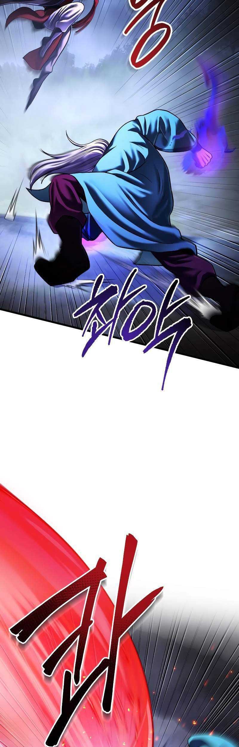 Ha Buk Paeng’s Youngest Son Chapter 147 - halaman 46