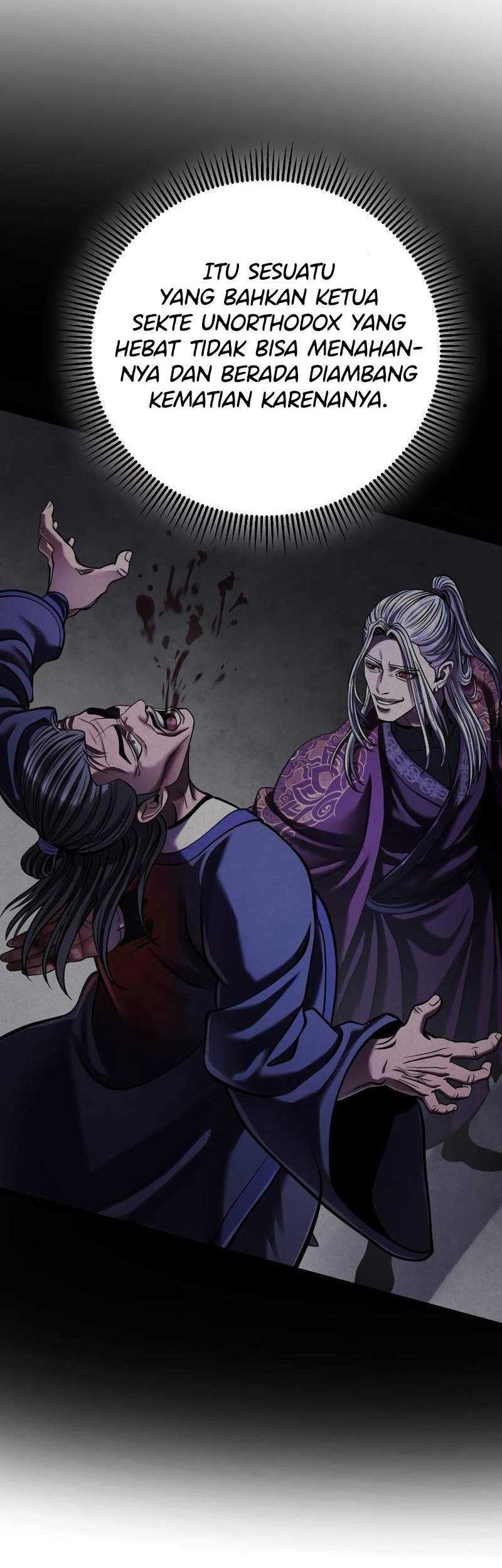 Ha Buk Paeng’s Youngest Son Chapter 147 - halaman 49