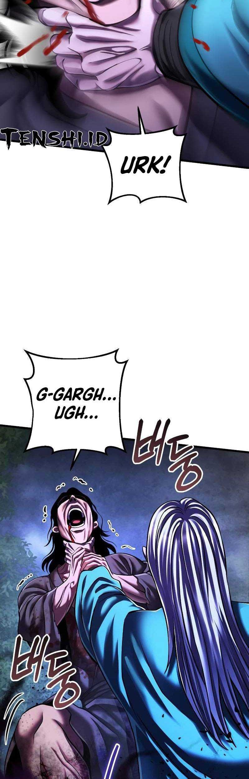 Ha Buk Paeng’s Youngest Son Chapter 147 - halaman 5
