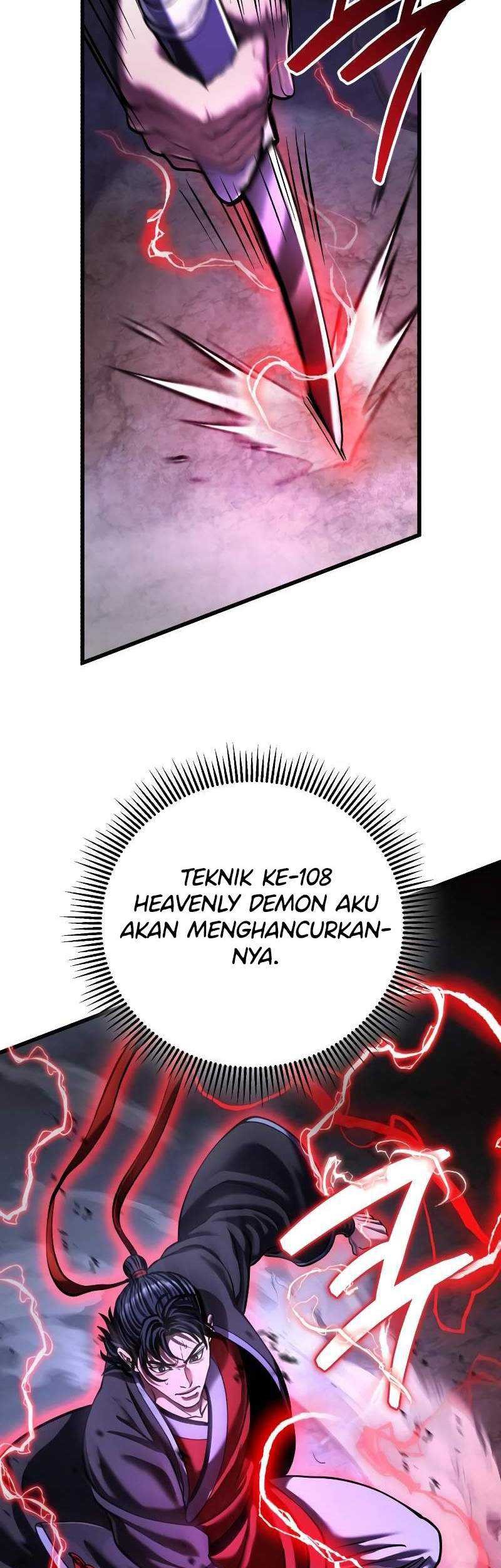 Ha Buk Paeng’s Youngest Son Chapter 147 - halaman 54