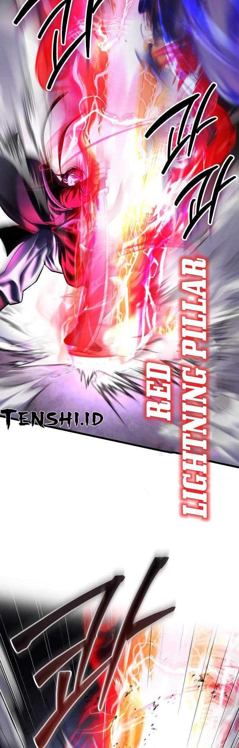 Ha Buk Paeng’s Youngest Son Chapter 147 - halaman 57