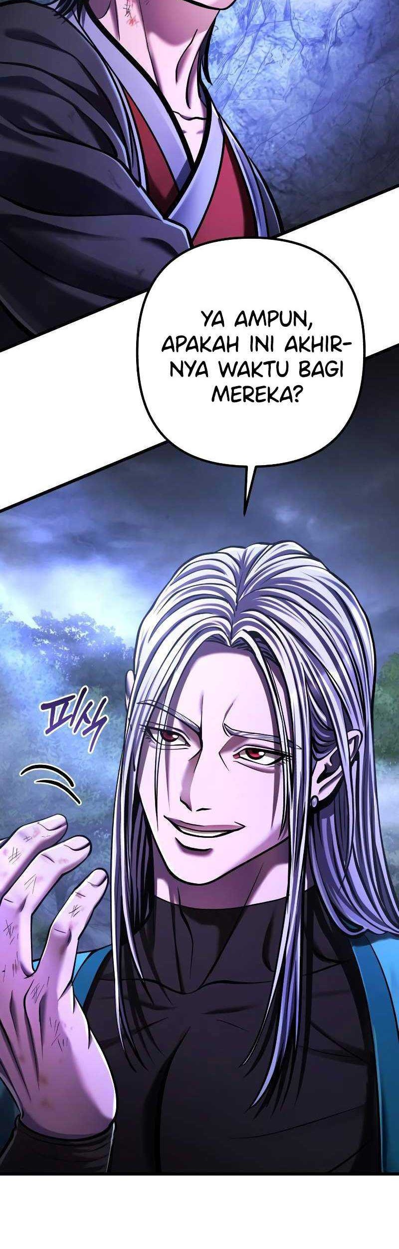 Ha Buk Paeng’s Youngest Son Chapter 147 - halaman 67