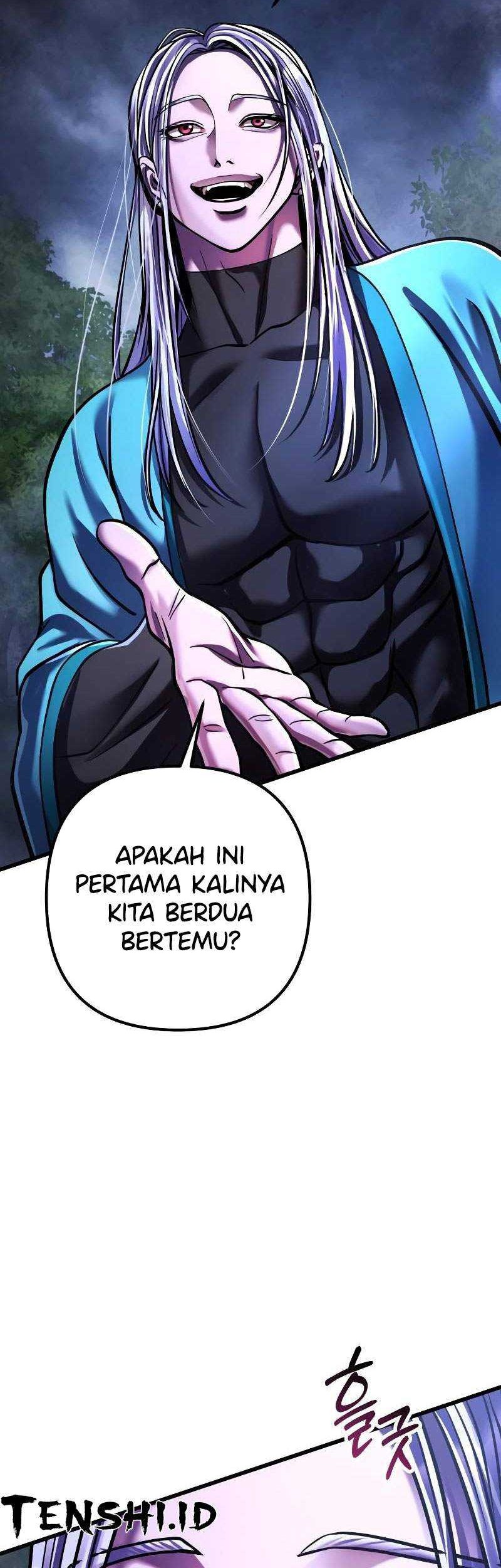Ha Buk Paeng’s Youngest Son Chapter 147 - halaman 9