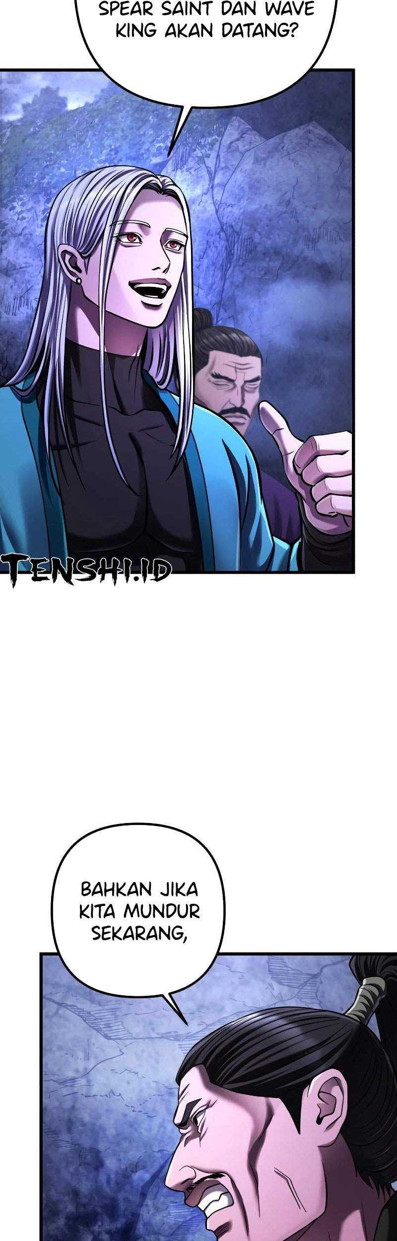 Ha Buk Paeng’s Youngest Son Chapter 148 - halaman 10