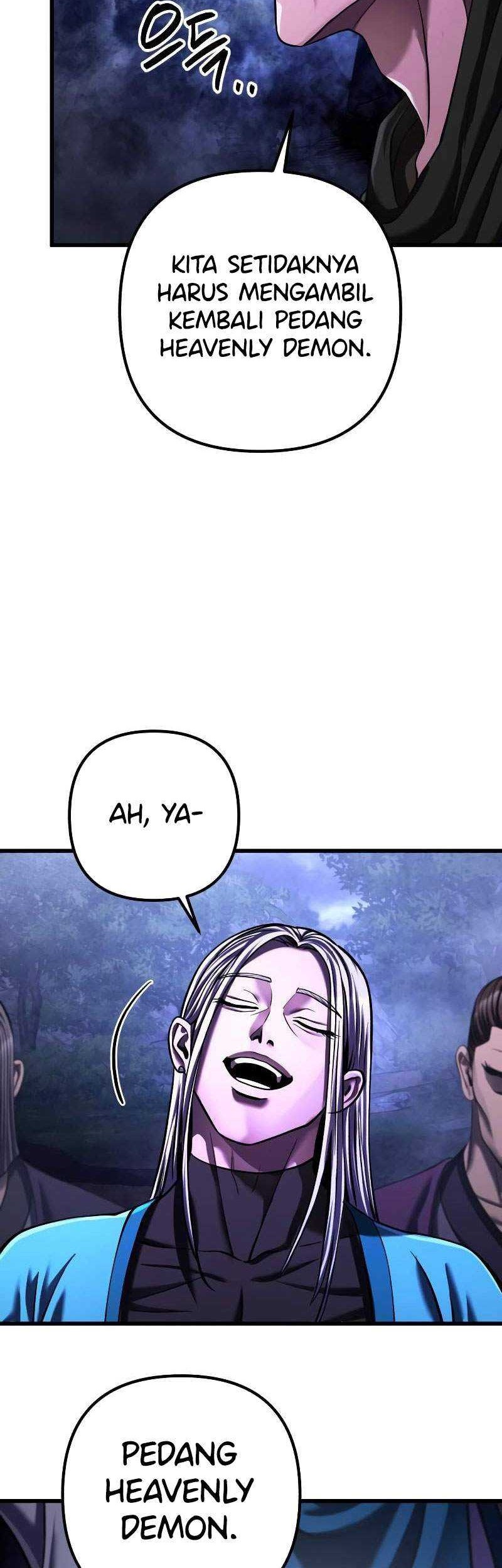 Ha Buk Paeng’s Youngest Son Chapter 148 - halaman 11