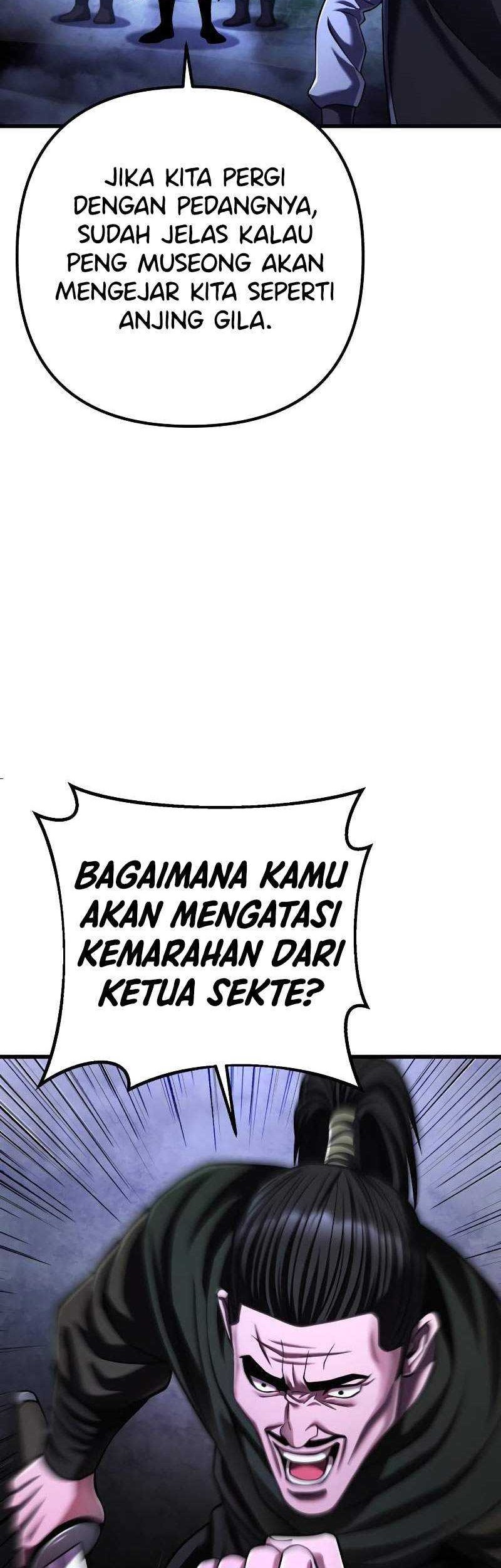 Ha Buk Paeng’s Youngest Son Chapter 148 - halaman 13