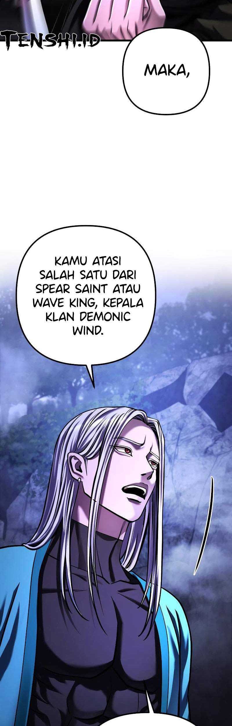 Ha Buk Paeng’s Youngest Son Chapter 148 - halaman 14