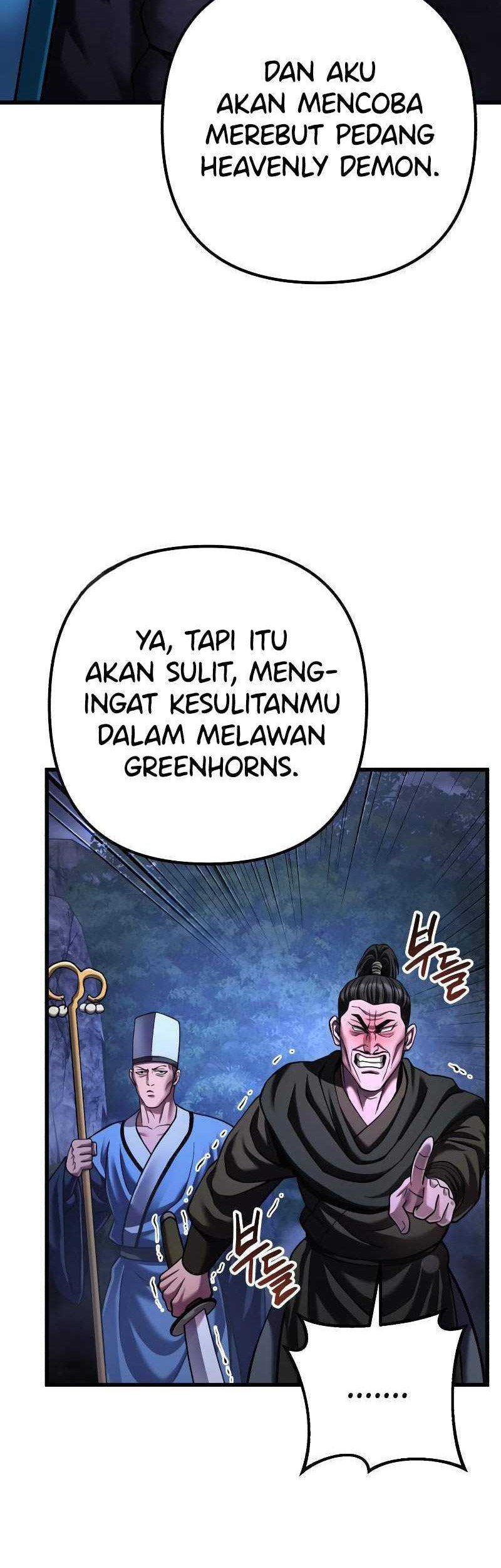 Ha Buk Paeng’s Youngest Son Chapter 148 - halaman 15