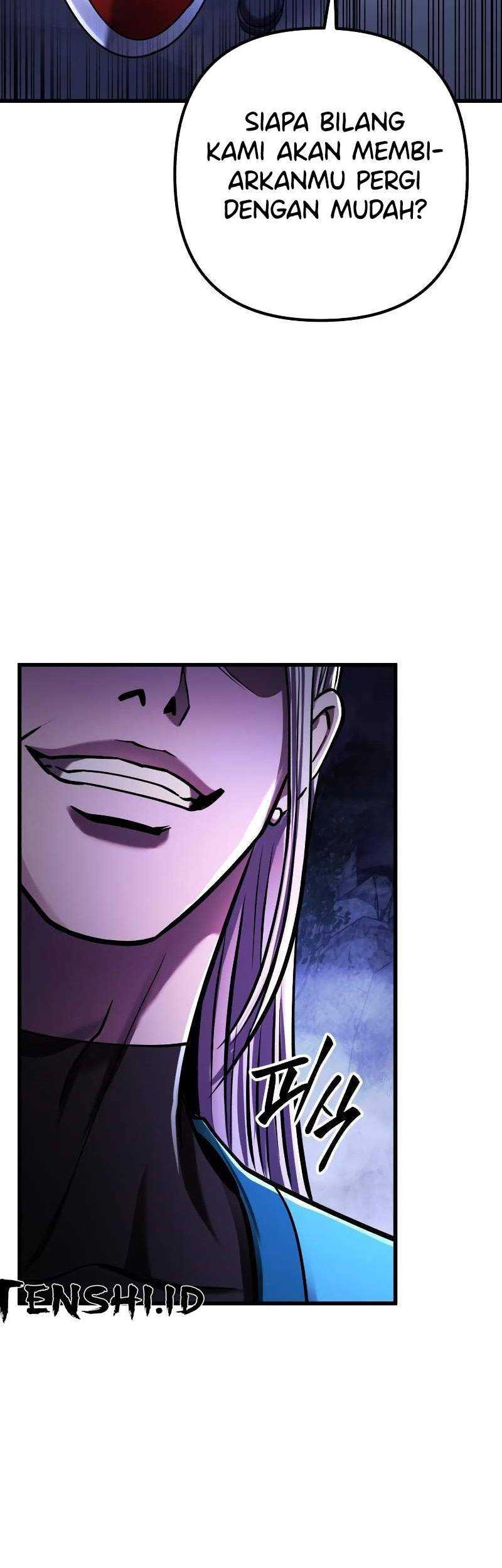 Ha Buk Paeng’s Youngest Son Chapter 148 - halaman 17