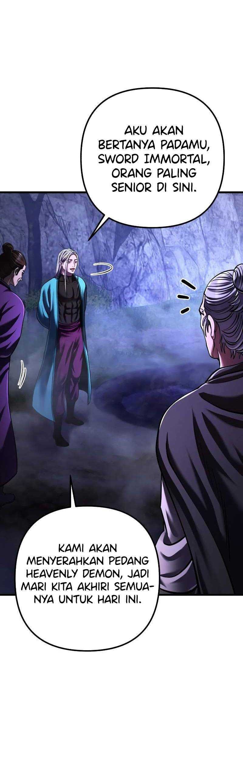 Ha Buk Paeng’s Youngest Son Chapter 148 - halaman 18