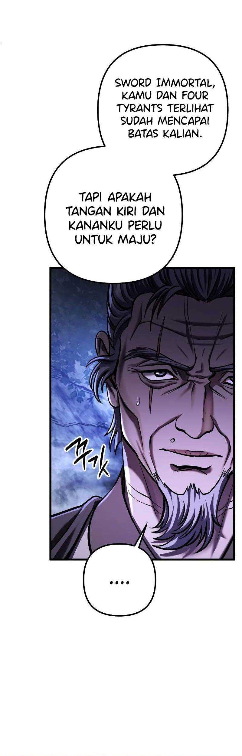 Ha Buk Paeng’s Youngest Son Chapter 148 - halaman 19