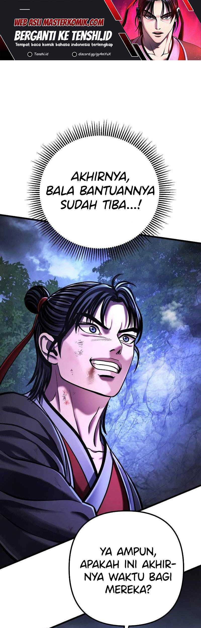 Ha Buk Paeng’s Youngest Son Chapter 148 - halaman 2