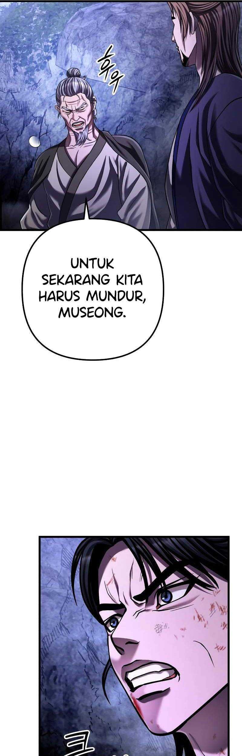 Ha Buk Paeng’s Youngest Son Chapter 148 - halaman 20