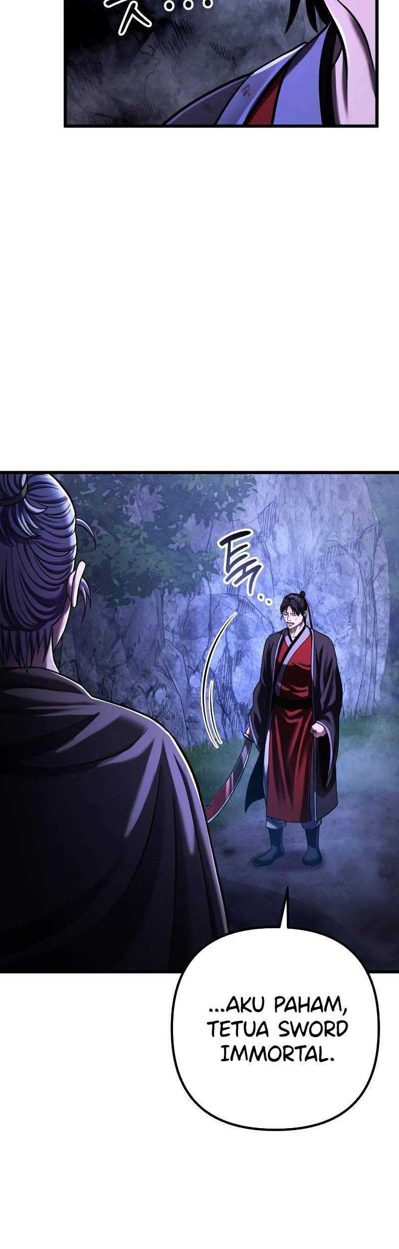 Ha Buk Paeng’s Youngest Son Chapter 148 - halaman 21