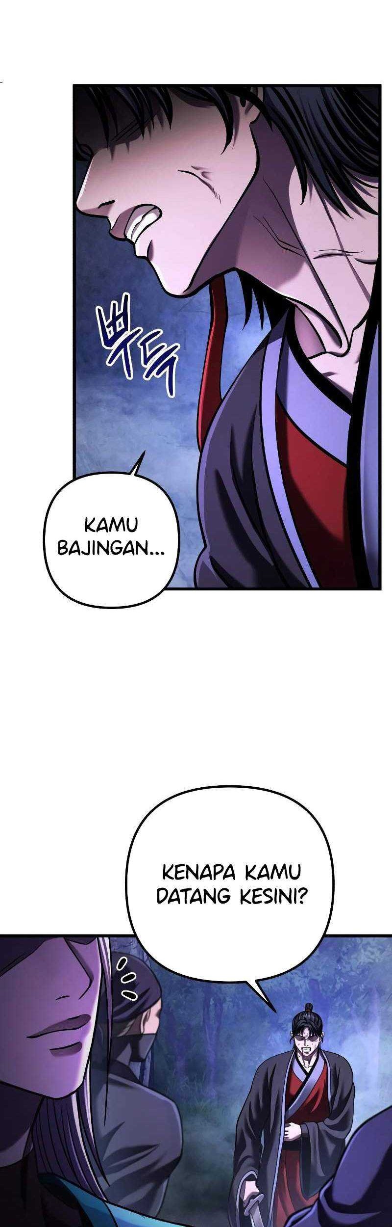 Ha Buk Paeng’s Youngest Son Chapter 148 - halaman 25