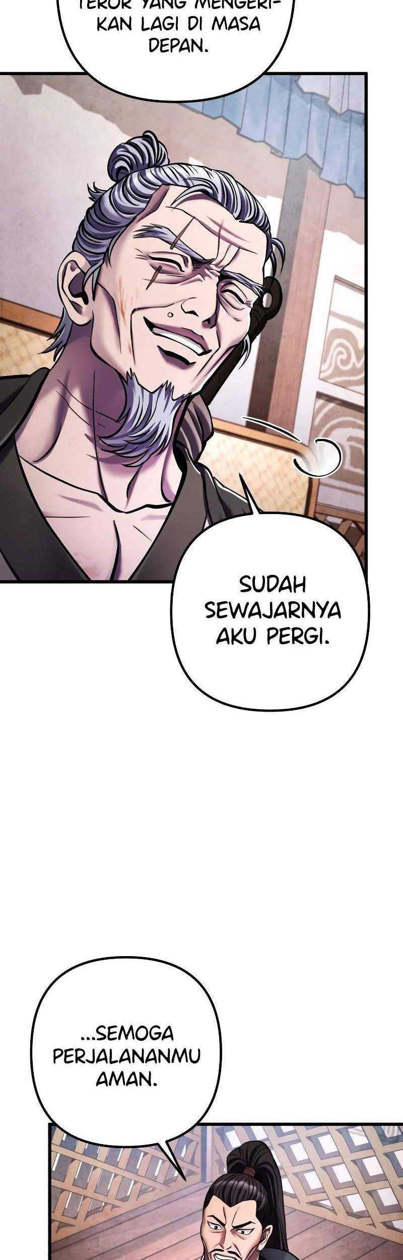 Ha Buk Paeng’s Youngest Son Chapter 148 - halaman 33